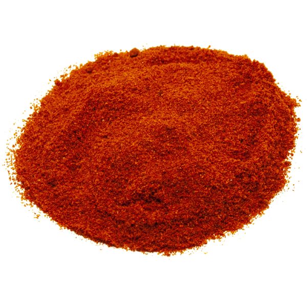 Paprika geräuchert 100 g